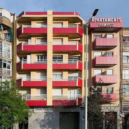 Abarco Apartments Santa Coloma de Gramanet Exterior foto